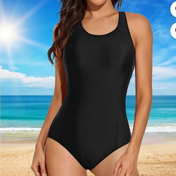 BRAND NEW TAHITI ONE-PIECE WOMEN"S SWIMSUITS - Picture 1 of 15